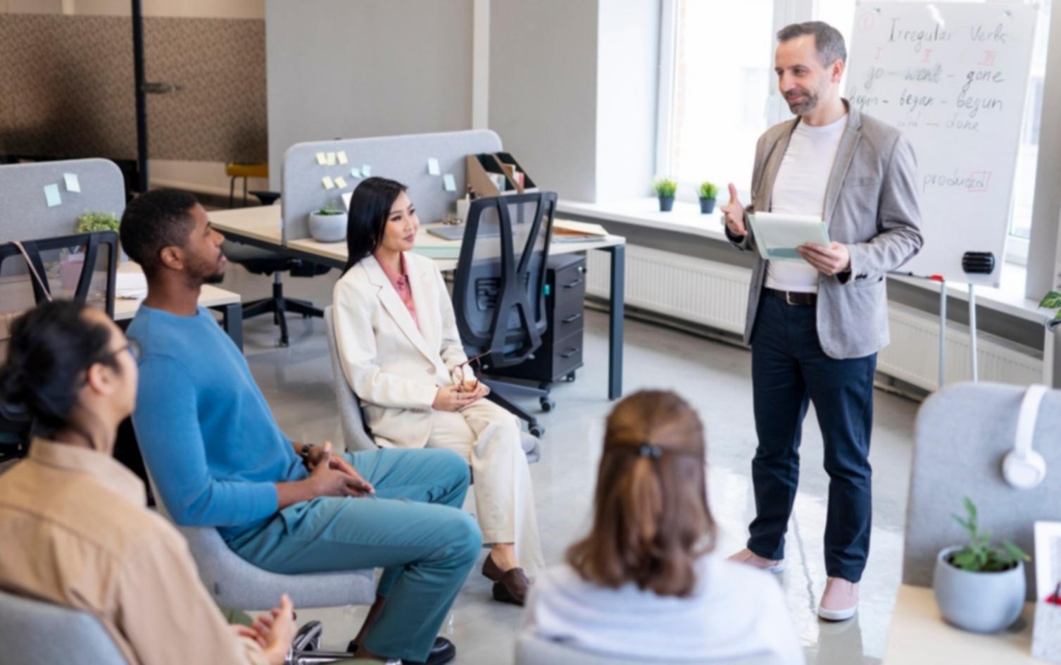 Atelier de formation en gestion budgétaire